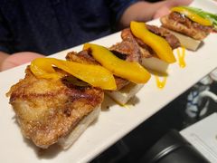 -王鼎精致料理铁板烧(世博源店)