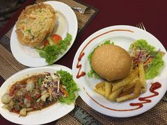 -BAI BUA RESTAURANT