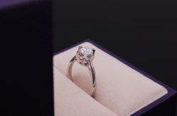 -威德钻石-克拉钻大本营(南京东路店)