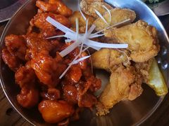 -MI WU FACTORY米屋美食工厂餐厅(绿地店)