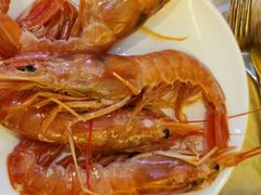 -芭菲盛宴·环球美食(解放碑英利国际店)