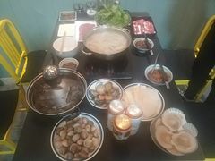 -左记港食(融科天城店)