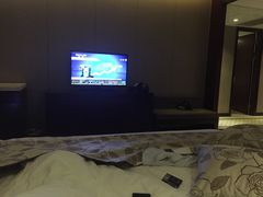 -昆山皇冠国际会展酒店