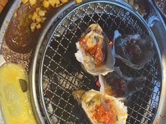 -海之屋韩式烤肉(海棠68环球美食街店)