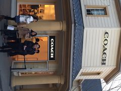 Coach(赛特奥特莱斯店)-COACH蔻驰(赛特奥特莱斯店)