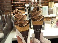 -GODIVA(海岸城店)