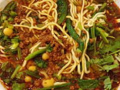 -食悦天美食广场(沈阳青年大街万象城店)