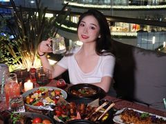 -La Terre乐田(万象城店)