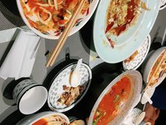 -巴依老爷新疆美食(清华东门店)