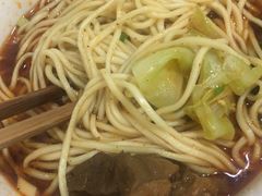 -易毛特色牛肉面(解放碑步行街店)