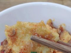 -老刘家泡馍·陕西老字号(钟楼广济街店)