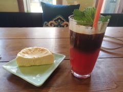 -VA Cafe(五道营店)