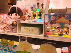 -泡泡玛特POPMART(上海环球港店)