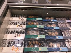 -果蔬好生活超市(乐堤港店)