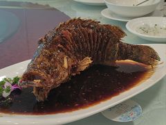 -新聚丰菜馆(太监弄店)