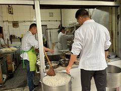 -甘记肥肠粉(马鞍北路店)