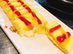 -釜山火炉·海鲜烤肉(紫藤路店)