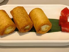 -蔡澜点心·粤菜(丽泽天街店)