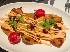 -Nord Grill&Bar Highland诺德西餐(深圳欢乐海岸店)