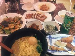 -平成屋· Late Night 食堂(四川北路店)