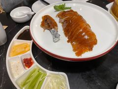 -大鸭梨烤鸭(甘家口店)