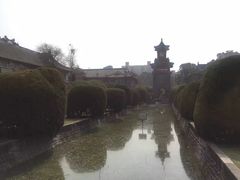 -四川大学(华西校区)