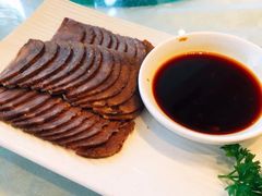 -玉林烤鸭店(定福庄店)
