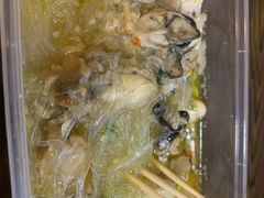 -冯姐生蚝(迎宾广场店)
