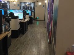 -网鱼电竞(杨浦中原店)