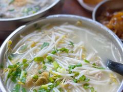 净芽菜-新武二广福潮粉面食馆(哥英布拉街)