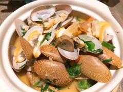-亚苏尔 澳门菜(元朗店)