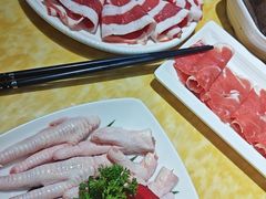 -清真军邺·金富苑肥牛(石坡街旗舰店)