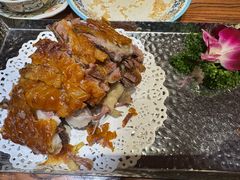 -驿楼兰·新疆菜(火车站店)