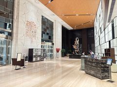 -广州天河合景福朋喜来登酒店