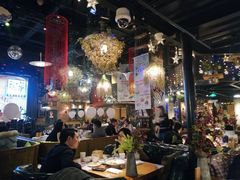 大堂-胡桃里音乐酒馆(石家庄店)