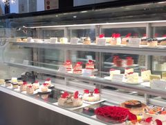-PETIT PARIS 小巴黎(花园道店)