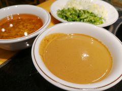 -裕德孚手切涮羊肉(建业凯旋广场店)