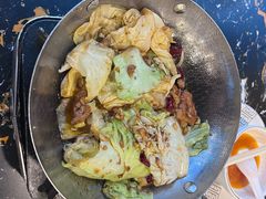 -大众酸菜鱼(梨花巷总店)