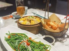 -懒人盐府人家(航天桥店)