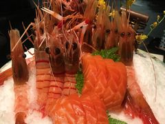 -王鼎精致料理铁板烧(世博源店)