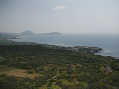 -钻石头山