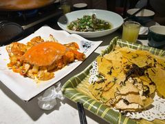 -千岛湖小鱼儿·淳安匠心农家菜