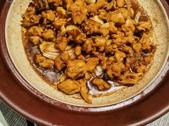 -千百味红餐厅·非遗江西菜(绿地双子塔总店)