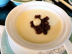 -广州康莱德·韵轩中餐厅