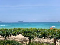 -三亚亚龙湾天域度假酒店