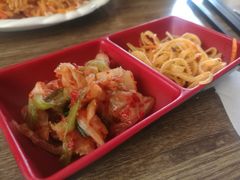 -韩流热风(桥东街店)