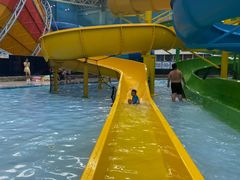 -青岛东方影都融创水世界