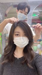 点击看大图 -悦SALON