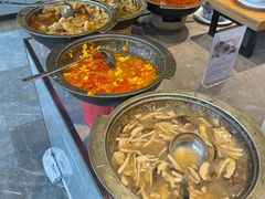 -武汉世茂希尔顿酒店·汇·全日餐厅