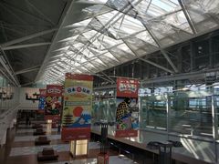-中部国际机场